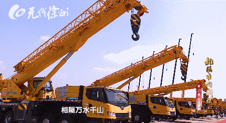 徐工掌门人谈“大国重器”的坚守与转型：中国制造业机遇来了 